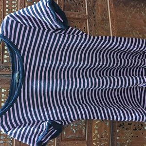 Talbots women's tee. Size small.